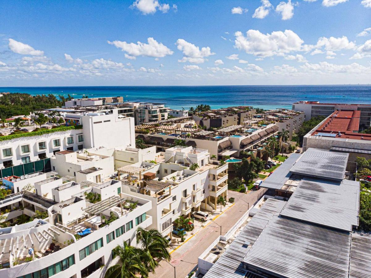 Playa Apartamento