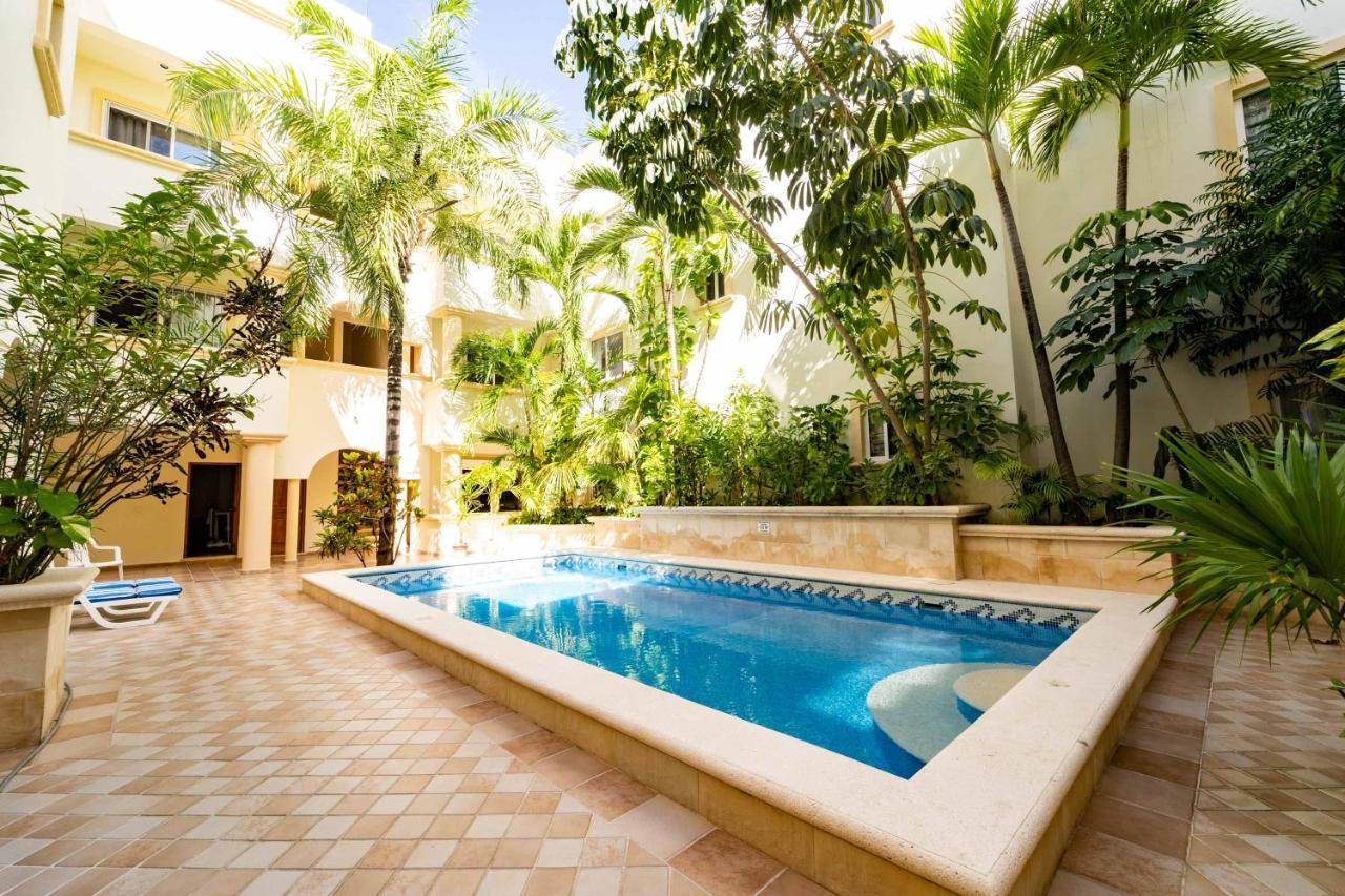 Apartamento Playa *