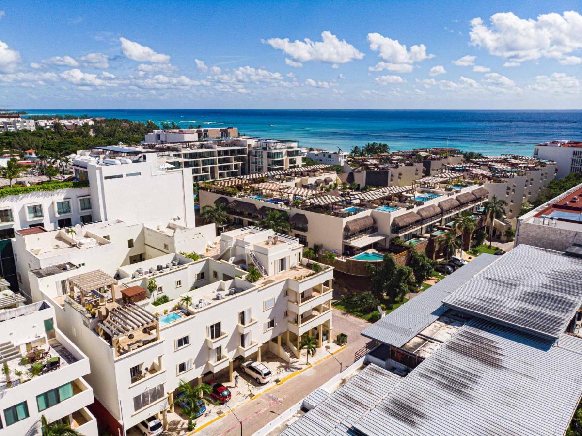 Apartamento Playa *