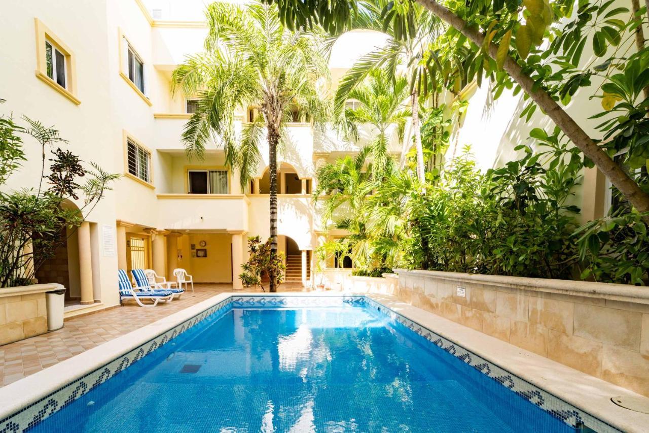 Playa Apartamento *
