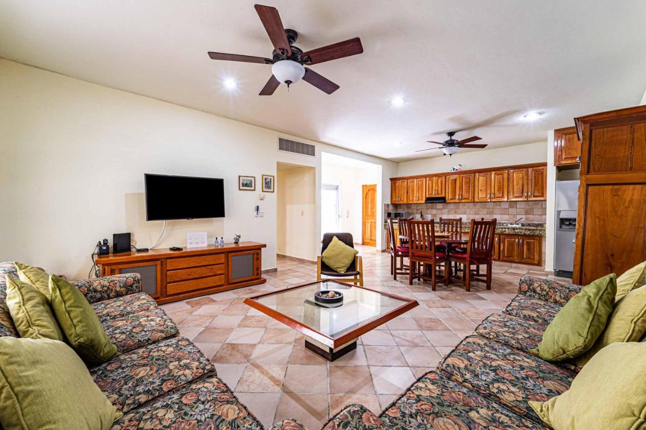 Apartamento Playa Playa del Carmen