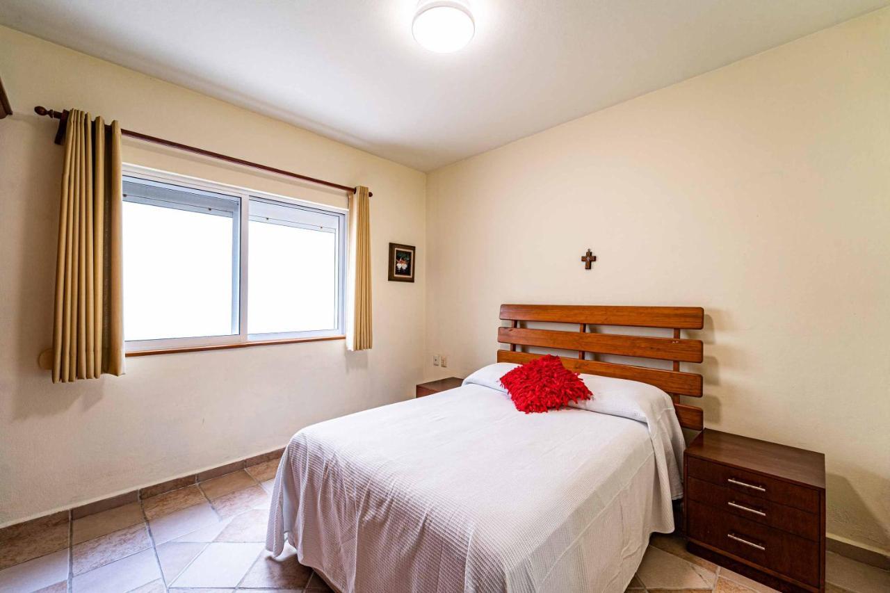 Apartamento Playa Playa del Carmen