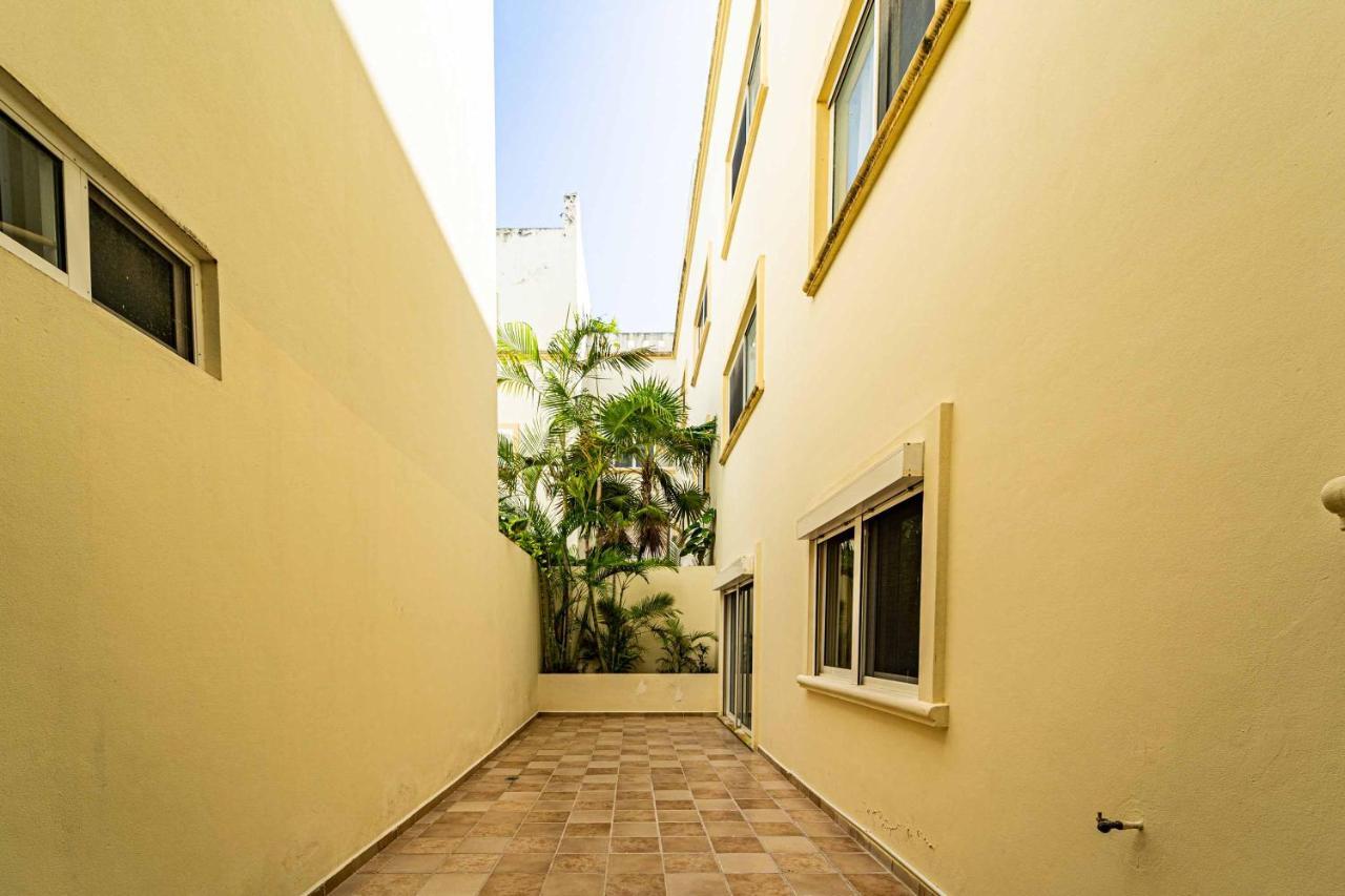 Apartamento Playa *