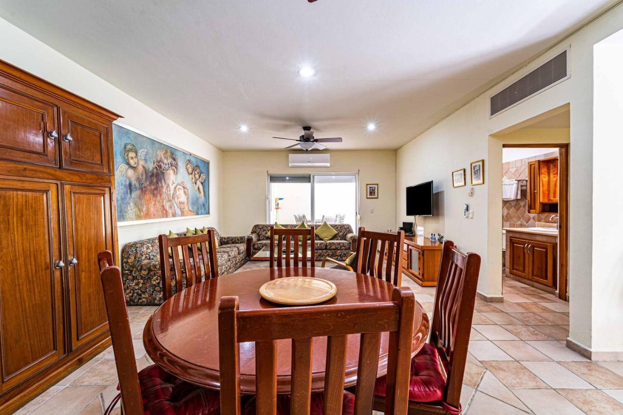 Apartamento Playa Playa del Carmen