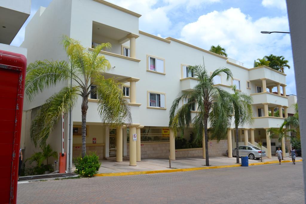 Playa Apartamento Playa del Carmen